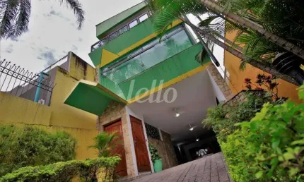 Casa comercial com 2 salas à venda na Rua Chamantá, 354, Vila Prudente, São Paulo, 290 m2 por R$ 3.000.000