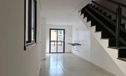 Apartamento com 2 quartos à venda na Rua Antônio Bastos, 443, Vila Bastos, Santo André, 84 m2 por R$ 590.000