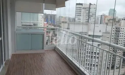 Apartamento com 2 quartos à venda na rua gonçalo da cunha, 75, chácara inglesa, são paulo, 68 m2 por r$ 950.000