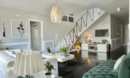 Apartamento com 3 quartos à venda na rua peixoto gomide, 1214, jardim américa, são paulo, 280 m2 por r$ 4.200.000