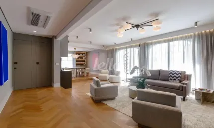 Apartamento com 3 quartos à venda na Rua Bela Cintra, 2271, Consolação, São Paulo, 270 m2 por R$ 9.980.000