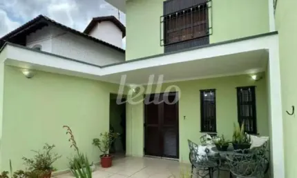 Casa com 3 quartos à venda na Rua Florentino Rodrigues, 42, Sítio da Figueira, São Paulo, 150 m2 por R$ 700.000