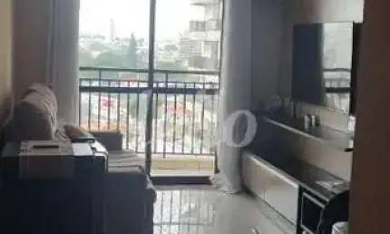 Apartamento com 2 quartos à venda na rua butiá, 135, vila regente feijó, são paulo, 67 m2 por r$ 745.000