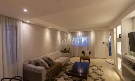 Casa com 3 quartos à venda na Rua Sena, 270, Jardim Leonor, São Paulo, 131 m2 por R$ 1.430.000