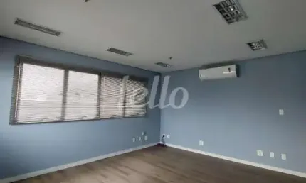 Sala comercial com 1 sala à venda na avenida vereador josé diniz, 3300, santo amaro, são paulo, 30 m2 por r$ 320.000