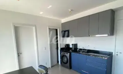 Apartamento com 1 quarto à venda na avenida adolfo pinheiro, 1303, santo amaro, são paulo, 37 m2 por r$ 590.000