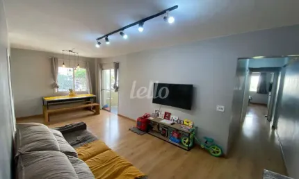 Apartamento com 2 quartos à venda na rua guararapes, 300, brooklin paulista, são paulo, 78 m2 por r$ 699.000