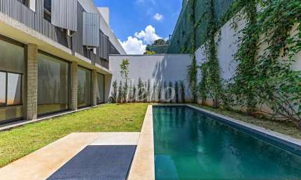 Casa em condomínio fechado com 4 quartos à venda na Avenida Professor Fonseca Rodrigues, 1748, Alto de Pinheiros, São Paulo, 480 m2 por R$ 8.200.000