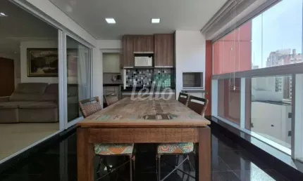 Apartamento com 2 quartos à venda na rua caetanos, 42, vila regente feijó, são paulo, 92 m2 por r$ 1.280.000