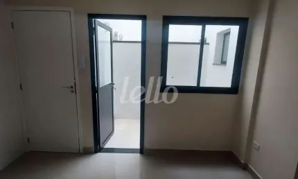 Apartamento com 2 quartos à venda na Rua Caminho do Pilar, 2311, Vila Gilda, Santo André, 50 m2 por R$ 383.000