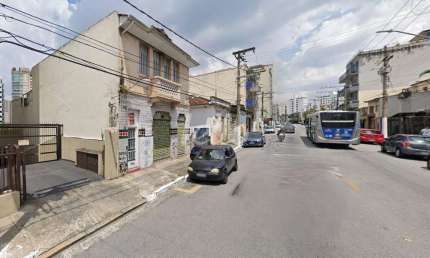 Terreno à venda na Rua Conselheiro Moreira de Barros, 688, Santana, São Paulo, 484 m2 por R$ 6.600.000