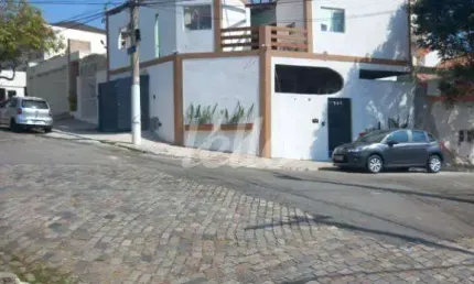 Casa com 4 quartos à venda na Rua Amoroso Costa, 455, Jardim São Paulo (Zona Norte), São Paulo, 306 m2 por R$ 2.000.000
