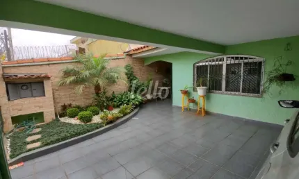 Casa com 3 quartos à venda na rua sapienza, 26, vila isolina mazzei, são paulo, 165 m2 por r$ 920.000