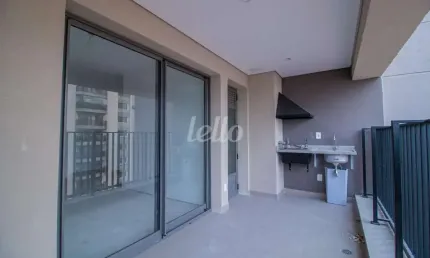 Apartamento com 2 quartos à venda na rua machado bittencourt, 430, vila clementino, são paulo, 67 m2 por r$ 1.050.000