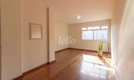 Apartamento com 2 quartos à venda na Rua Cristiano Viana, 753, Cerqueira César, São Paulo, 72 m2 por R$ 800.000