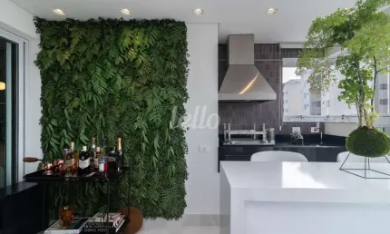 Apartamento com 2 quartos à venda na rua vilela, 915, tatuapé, são paulo, 80 m2 por r$ 1.700.000