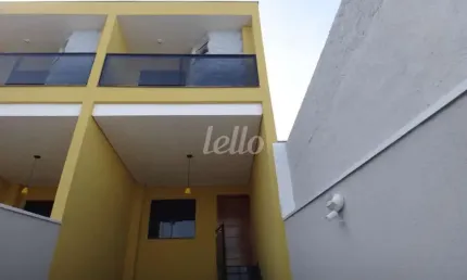 Casa com 3 quartos à venda na rua palmeira batuá, 308, jardim eliane, são paulo, 100 m2 por r$ 570.000