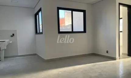 Apartamento com 2 quartos à venda na Rua Felício Geraldo Nicolau, 19, Vila Carrão, São Paulo, 48 m2 por R$ 270.000