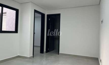 Apartamento com 1 quarto à venda na Rua Felício Geraldo Nicolau, 19, Vila Carrão, São Paulo, 32 m2 por R$ 210.000