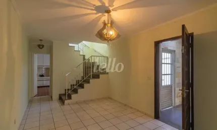 Casa com 3 quartos à venda na rua gaspar rodrigues, 411, chácara mafalda, são paulo, 180 m2 por r$ 740.000