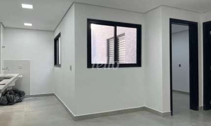 Apartamento com 1 quarto à venda na Rua Felício Geraldo Nicolau, 19, Vila Carrão, São Paulo, 32 m2 por R$ 340.000