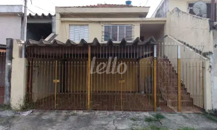 Casa comercial com 1 sala à venda na Rua Humberto Bortolo, 437, Bortolândia, São Paulo, 150 m2 por R$ 585.000