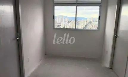 Apartamento com 2 quartos à venda na Rua Maestro Gabriel Migliori, 410, Jardim Pereira Leite, São Paulo, 33 m2 por R$ 318.000
