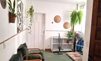 Casa com 2 quartos à venda na Rua Força Pública, 187, Santana, São Paulo, 60 m2 por R$ 310.000