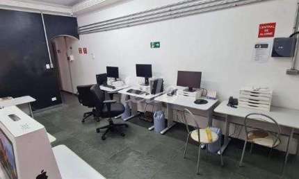Casa comercial com 9 salas à venda na Rua José Margarido, 184, Santana, São Paulo, 300 m2 por R$ 1.380.000