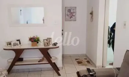 Apartamento com 2 quartos à venda na rua sara bernhard, 355, vila cláudia, são paulo, 72 m2 por r$ 340.000