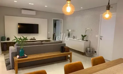 Apartamento com 3 quartos à venda na Avenida das Nações Unidas, 1515, Centro, São Bernardo do Campo, 127 m2 por R$ 1.327.000