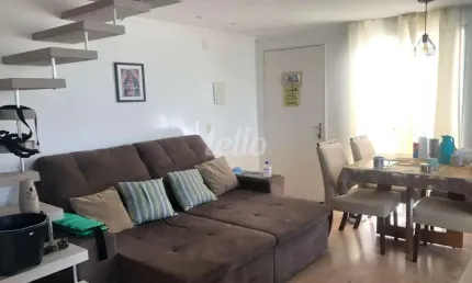 Apartamento com 2 quartos à venda na avenida wallace simonsen, 1450, nova petrópolis, são bernardo do campo, 86 m2 por r$ 349.000