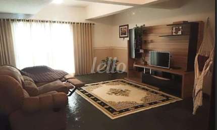 Casa com 5 quartos à venda na Rua Lino Guedes, 233, Vila Brasílio Machado, São Paulo, 242 m2 por R$ 1.199.000