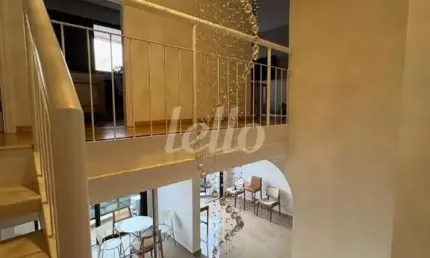Apartamento com 4 quartos à venda na Rua Santa Gertrudes, 180, Chácara Santo Antônio, São Paulo, 140 m2 por R$ 1.780.000