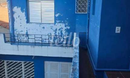 Casa com 4 quartos à venda na Rua Rocha Galvão, 112, Jardim da Glória, São Paulo, 250 m2 por R$ 1.200.000