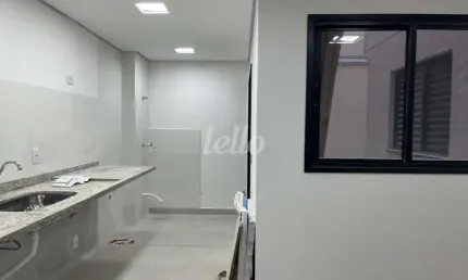 Apartamento com 1 quarto à venda na Rua Felício Geraldo Nicolau, 19, Vila Carrão, São Paulo, 32 m2 por R$ 210.000