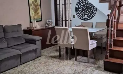 Casa com 3 quartos à venda na Rua dos Gauleses, 318, Jardim Guanca, São Paulo, 160 m2 por R$ 800.000