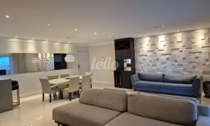 Apartamento com 2 quartos à venda na rua mateus garcia, 919, vila irmãos arnoni, são paulo, 155 m2 por r$ 1.400.000