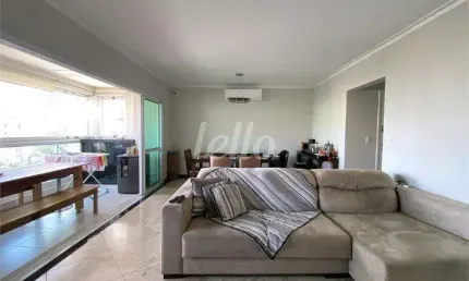 Apartamento com 3 quartos à venda na rua jerônima dias, 100, mandaqui, são paulo, 125 m2 por r$ 1.720.000
