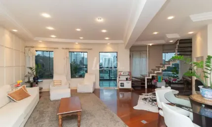 Apartamento com 8 quartos à venda na Rua Juventus, 397, Parque da Mooca, São Paulo, 330 m2 por R$ 2.950.000