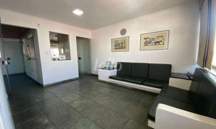 Sala comercial com 3 salas à venda na Rua Campos Sales, 490, Centro, Santo André, 90 m2 por R$ 485.000