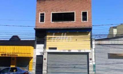 Prédio à venda na Avenida Utinga, 71, Vila Metalúrgica, Santo André, 705 m2 por R$ 2.200.000