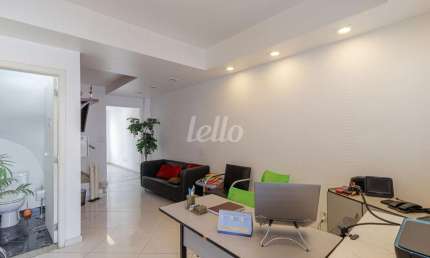 Casa comercial com 1 sala à venda na Rua Maria Ortiz, 256, Campestre, Santo André, 108 m2 por R$ 600.000