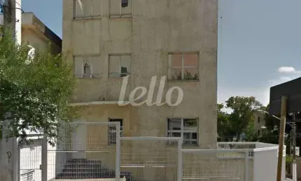 Prédio com 1 sala à venda na rua padre machado, 1057, bosque da saúde, são paulo, 984 m2 por r$ 5.999.000
