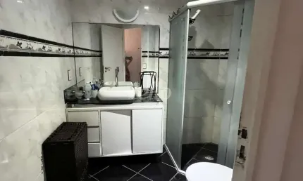 Apartamento com 3 quartos à venda na Praça Universo, 96, Vila Formosa, São Paulo, 70 m2 por R$ 570.000