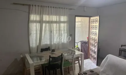Casa com 2 quartos à venda na avenida conceição, 1471, carandiru, são paulo, 140 m2 por r$ 530.000