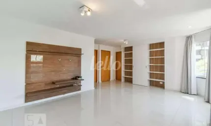 Apartamento com 3 quartos à venda na Rua Francisco Leitão, 479, Pinheiros, São Paulo, 110 m2 por R$ 1.900.000