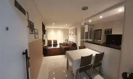 Apartamento com 2 quartos à venda na Rua Dona Tecla, 602, Jardim Flor da Montanha, Guarulhos, 69 m2 por R$ 742.000