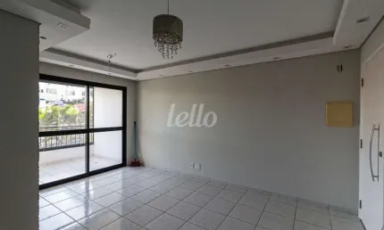 Apartamento com 2 quartos à venda na Rua Francisco Coimbra, 583, Penha De França, São Paulo, 62 m2 por R$ 475.000
