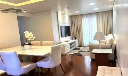 Apartamento com 3 quartos à venda na rua da meação, 210, vila regente feijó, são paulo, 85 m2 por r$ 780.000
